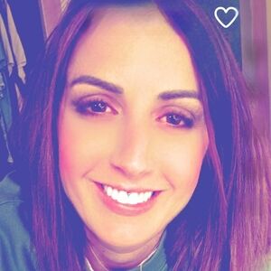 Meet your Posher, Kate